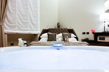 Pensionat Le Stanze Di Federica